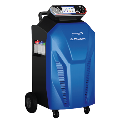 Picture of Blue-Point R134a Automatic Aircon Service Unit