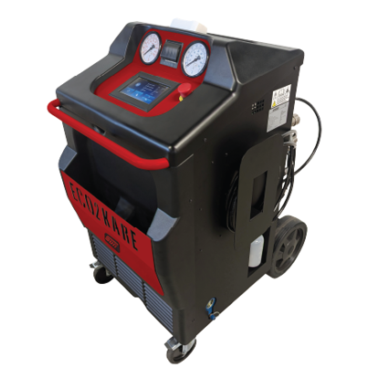 Picture of SUN ECO2KARE R744 CO₂ Fully Automatic Aircon Service Unit