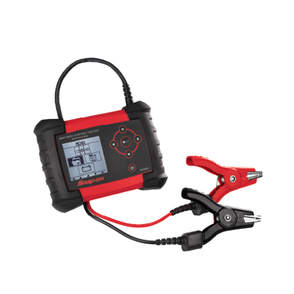 Picture of Enhanced Battery System Tester